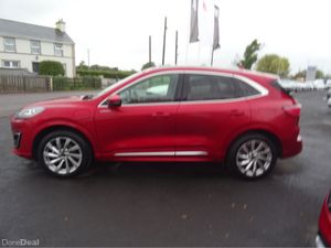 Ford Kuga VIGNALE 2.5 PHEV 225 S6.2 C - Image 4