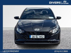 Hyundai i20 Deluxe Plus 1.0 Turbo - Image 4