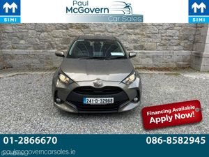 Toyota Yaris 1.5 LUNA**//**€180 ROAD TAX**//**FINA - Image 3