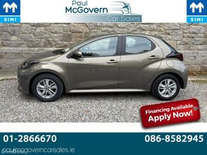 Toyota Yaris 1.5 LUNA**//**€180 ROAD TAX**//**FINA - Image 4