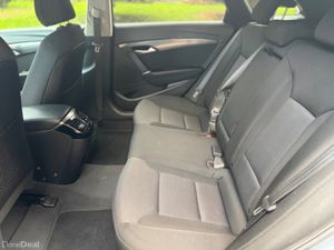 Hyundai i40 1.7 CRDI SE NAV 141PS BD 5 5DR - Image 3