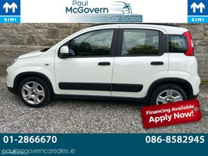 Fiat Panda 1.0 MHEV**//**€200 ROAD TAX**//**LOW IN - Image 2
