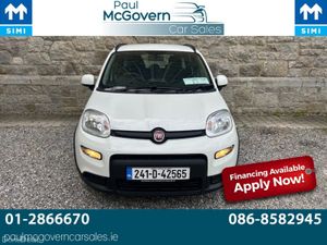 Fiat Panda 1.0 MHEV**//**€200 ROAD TAX**//**LOW IN - Image 4