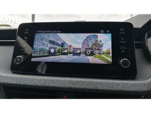 Skoda Kamiq ONLY 18,000KMS - Image 4