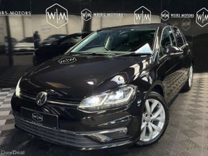 Volkswagen Golf 1.4 TSI//HIGHLINE//AUTOMATIC//ONLY - Image 2