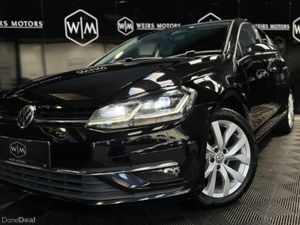 Volkswagen Golf 1.4 TSI//HIGHLINE//AUTOMATIC//ONLY - Image 3