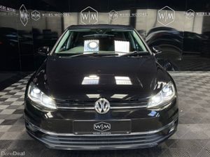 Volkswagen Golf 1.4 TSI//HIGHLINE//AUTOMATIC//ONLY - Image 4