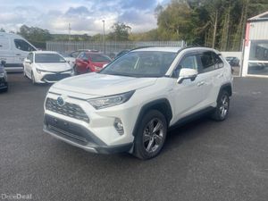 Toyota RAV4 2020 Toyota Rav4 - Image 3