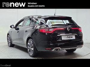Renault Megane 1.5 Blue dCi 115 GT Line - Image 4