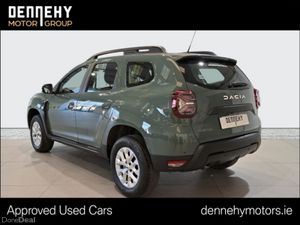 Dacia Duster 1.5 Blue dCi 115 Expression - Image 4