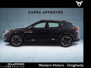 Cupra Formentor e-Hybrid 204hp DSG - Image 4