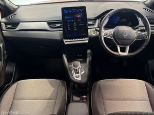 Renault Symbioz E-Tech full hybrid 145 Auto Techno - Image 2