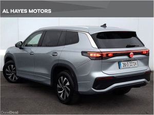 Volkswagen Tayron **LOADED WITH SPECS**2.0 TDI 150 - Image 3