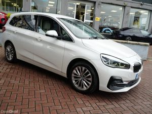 2018 BMW 2 SERIES GRAN TOURER 7 SEATER 5 DR ESTATE - Image 3