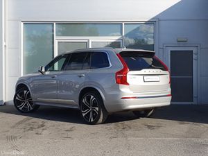 Volvo XC90 Xc90 Ultra T8 Phev Awd Auto  Ultra  Rec - Image 3