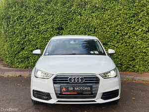 2017 AUDI A1 1.0TFSI AUTOMATIC NEW NCT 2028 - Image 2