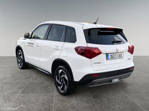 2026 Suzuki Vitara 1.4 bB/JET Hybrid Ultra - Image 3