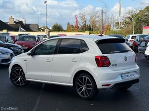 172 VW POLO GTI 1.8 AUTOMATIC 192BHP - Image 3