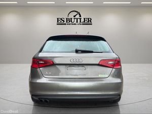 2015 Audi A3 1.4TFSI AUTO 12MONTHS WARRANTY - Image 4