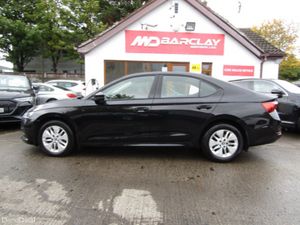 Skoda Octavia 2 0TDI SE Technology 1 - Image 4