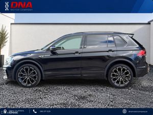 Volkswagen Tiguan 2.0 TDI - 4MOTION - R LINE - 64K - Image 3