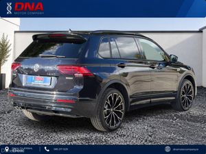 Volkswagen Tiguan 2.0 TDI - 4MOTION - R LINE - 64K - Image 4