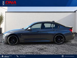 BMW 3-Series 320D - MSPORT - MANUAL - Image 3
