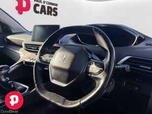 Peugeot 3008 Allure 1.5 Blue HDI - Straight Sale D - Image 2