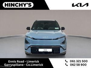 Kia EV5 GT-Line - Image 2