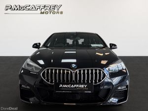 2020 BMW 218D Gran Coupe M-Sport F45 Auto - Image 2