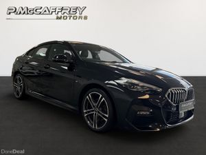 2020 BMW 218D Gran Coupe M-Sport F45 Auto - Image 3