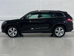 Skoda Kodiaq Style 2.0TDI 150Bhp DSG Auto 5dr - Image 4