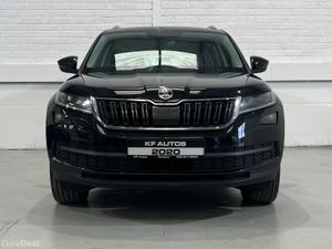 Skoda Kodiaq Style 2.0TDI 150Bhp DSG Auto 5dr - Image 2