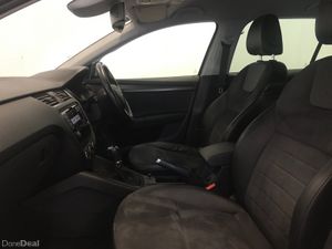 Skoda Octavia 2017 - Image 3