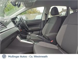 Volkswagen Polo EDITION 75 1.0TSI 95HP M5F - Image 4