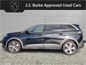 Peugeot 5008 1.5 BlueHDi 130bhp Auto GT - Image 3