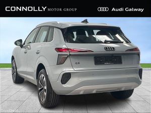 Audi Q3 €559 p/m - SE TDI 110 KW A/T - Image 3