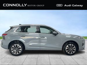 Audi Q3 €559 p/m - SE TDI 110 KW A/T - Image 4