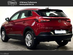 Opel Grandland X SC 1.2i 130PS 6 Speed - Image 3