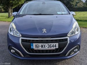 Peugeot 208 Allure / NCT & TAX - Image 2