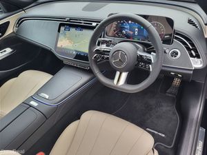 Mercedes-Benz E-Class E300de PHEV AMG Edition Plus - Image 2