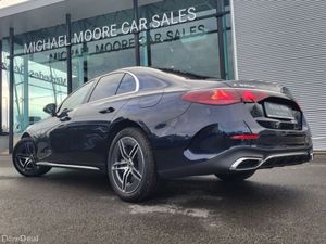 Mercedes-Benz E-Class E300de PHEV AMG Edition Plus - Image 3