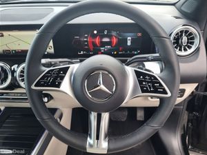 Mercedes-Benz GLB GLB200d Progressive AUTO *(7 SEA - Image 4