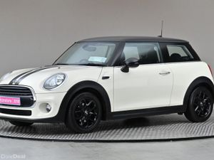Mini Cooper 1.5 D 6SPD 3DR **BI-TONE ROOF** - Image 4