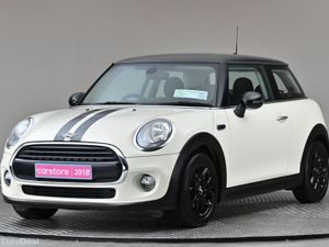 Mini Cooper 1.5 D 6SPD 3DR **BI-TONE ROOF** - Image 3