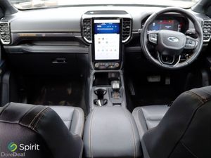 Ford Ranger RANGER D/CAB WILDTRAK - Image 4