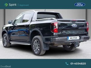 Ford Ranger RANGER D/CAB WILDTRAK - Image 2