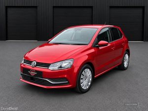 Volkswagen Polo 1.2 TSI Bluemotion Auto 5DR - Image 2