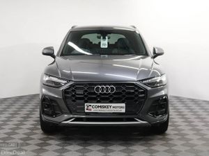 Audi Q5 TDI S line - Image 2
