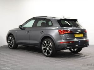 Audi Q5 TDI S line - Image 4